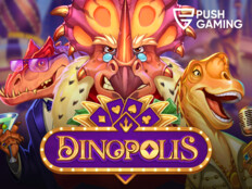 Top casino online games41